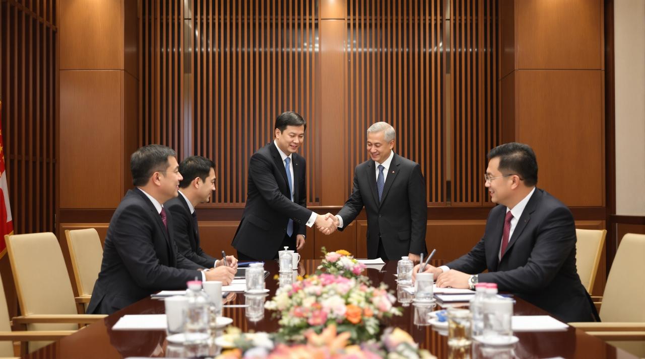 扣扣影视与腾讯视频达成战略合作，共同打造精品内容生态