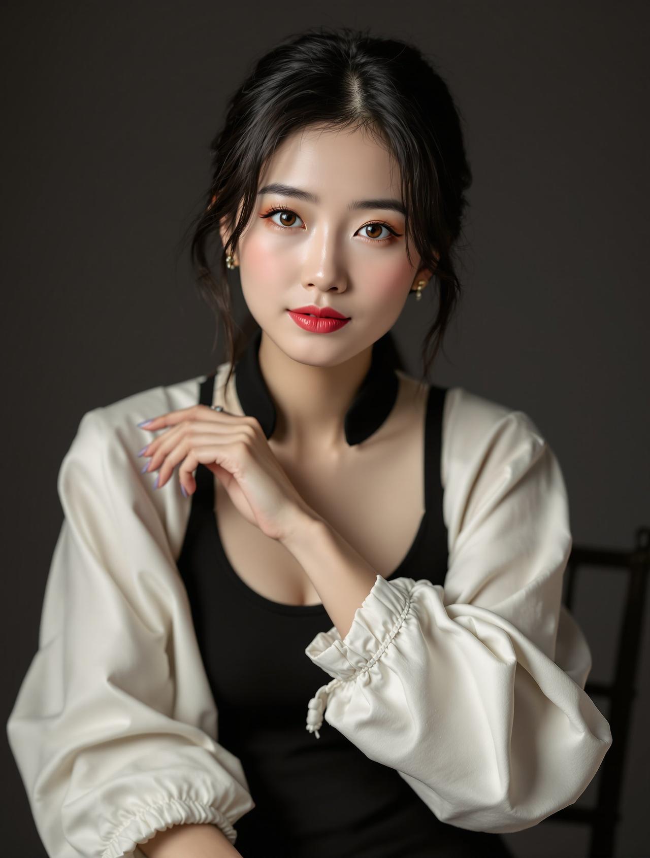 王晓燕