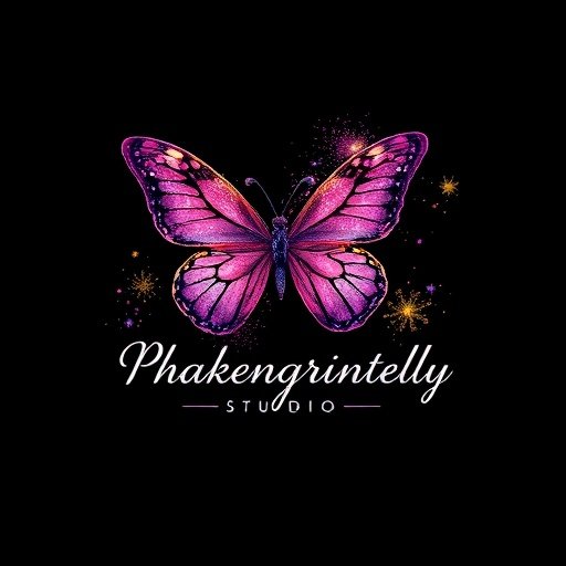 明星生图-梦幻映像-品牌标识