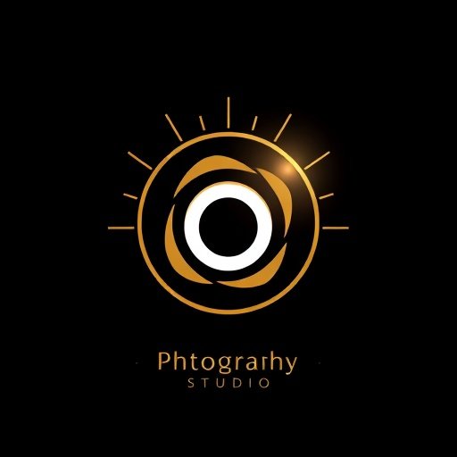 明星生图-魅影视觉工作室-品牌标识